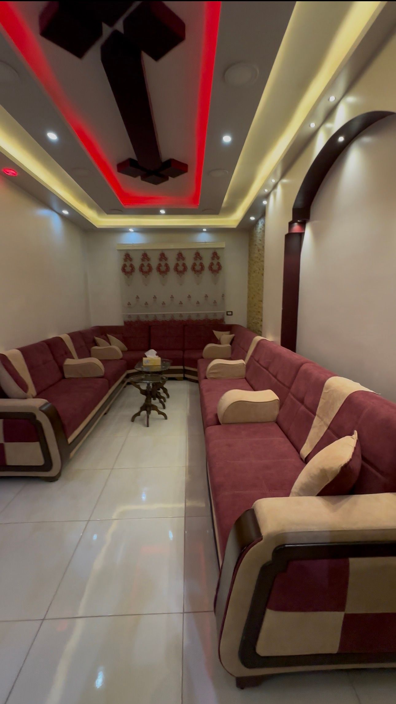 شقة مريحة في أشرفية صحنايا