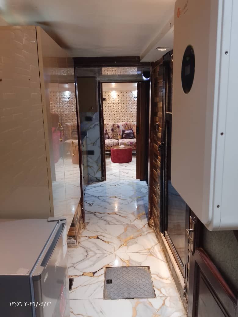 Private Studio in Damascus