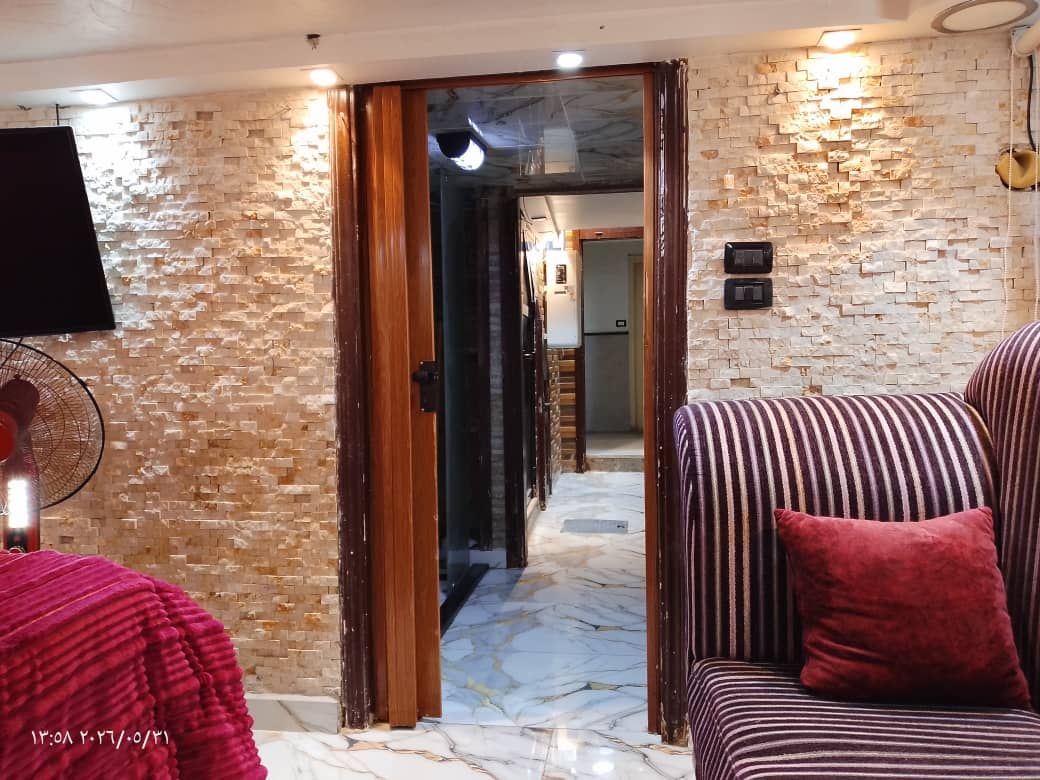 Private Studio in Damascus