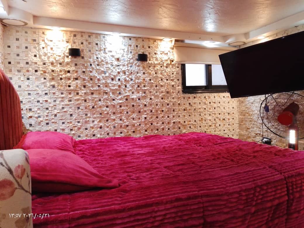 Private Studio in Damascus
