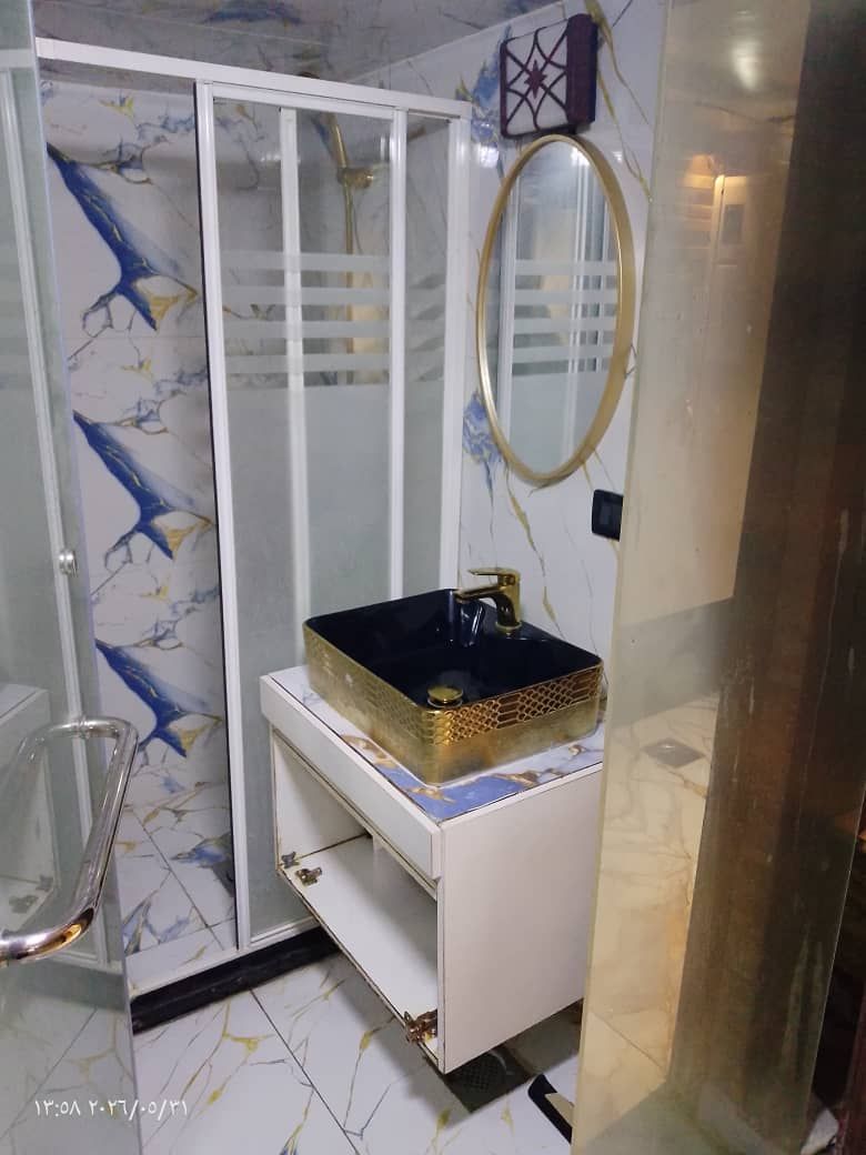 Private Studio in Damascus