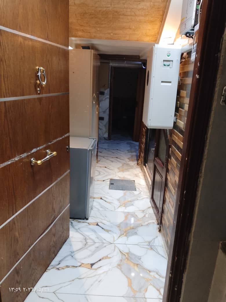 Private Studio in Damascus