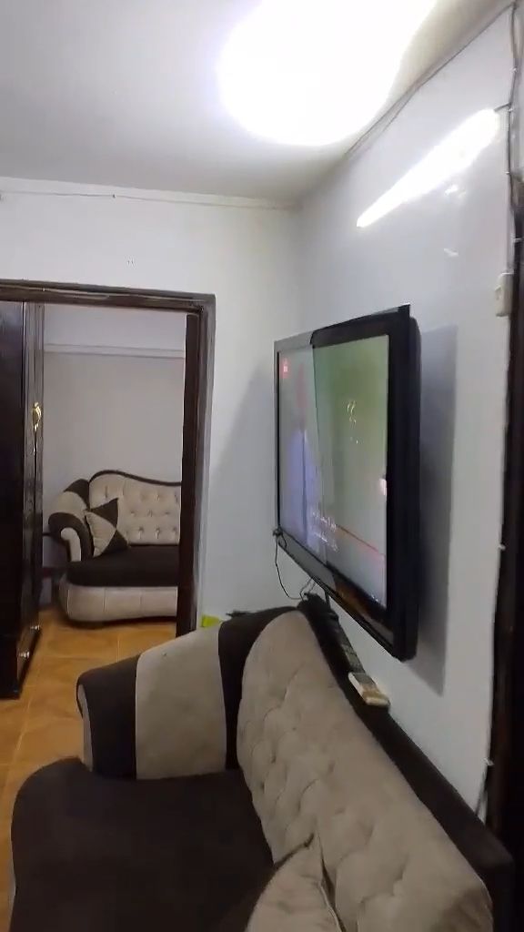 شقة مريحة بدمشق - غرفتان وحمامين