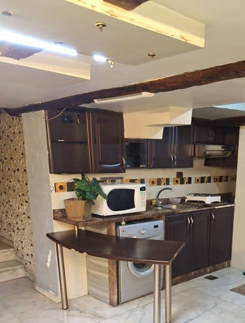 Cozy Studio in Damascus