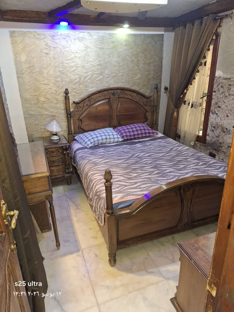 Cozy Studio in Damascus