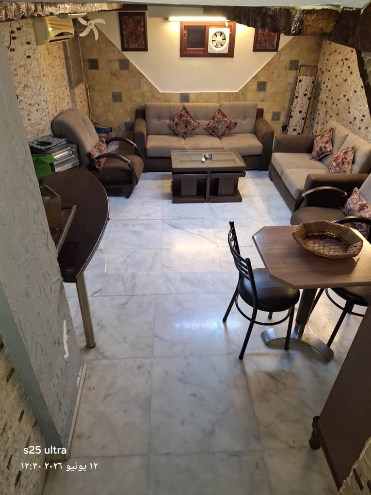 Cozy Studio in Damascus