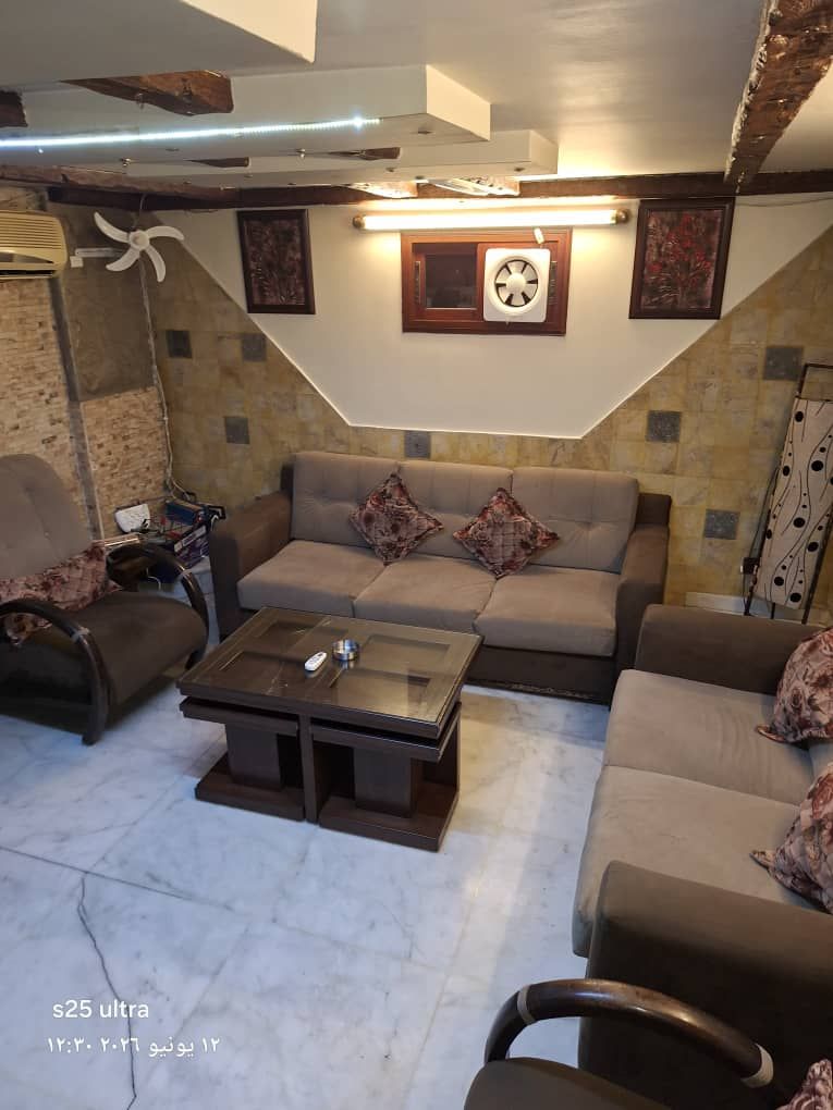 Cozy Studio in Damascus