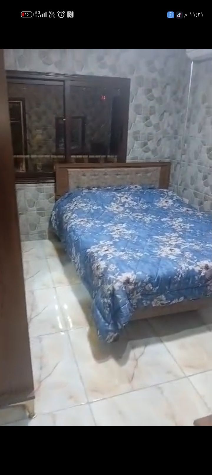 Latakia Chalet with Garden – Sleeps 10