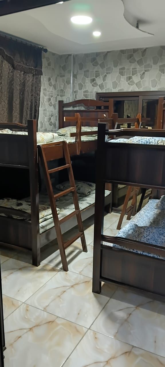 Latakia Chalet with Garden – Sleeps 10