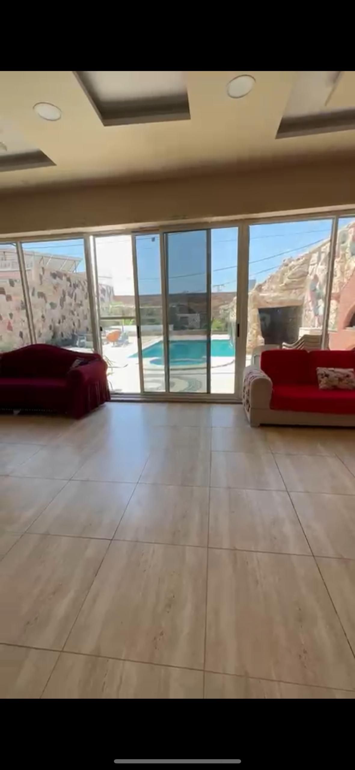 مزرعة نسمات الصيف
