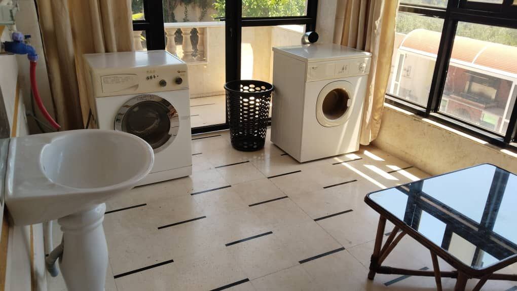 Spacious Villa in Homs with Pool & Garden