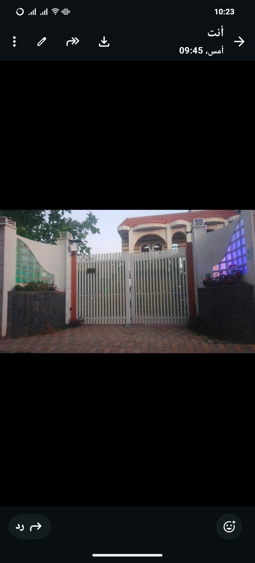 Spacious Villa in Homs with Pool & Garden