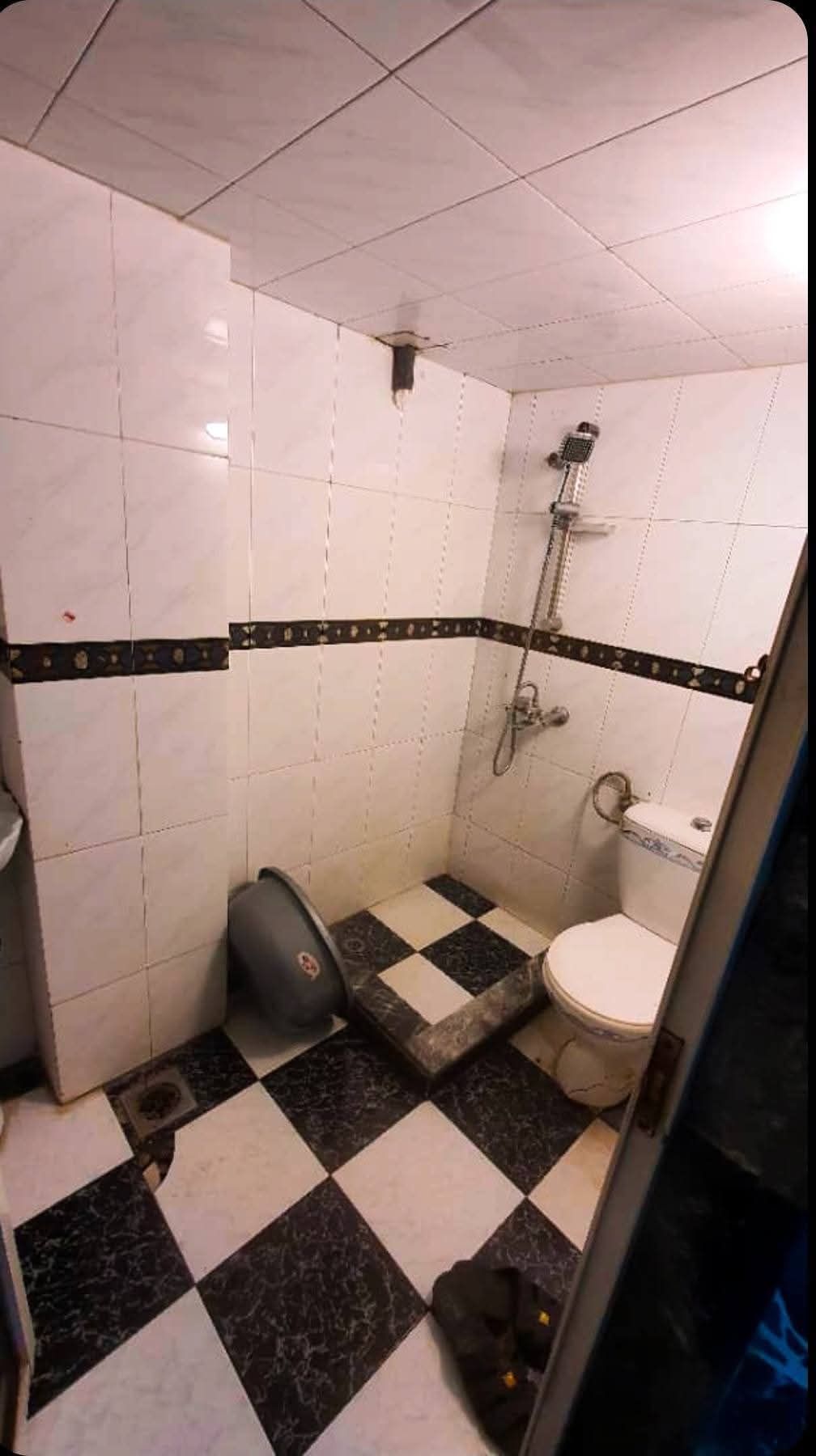 Cozy 2-Bedroom Apartment in Damascus