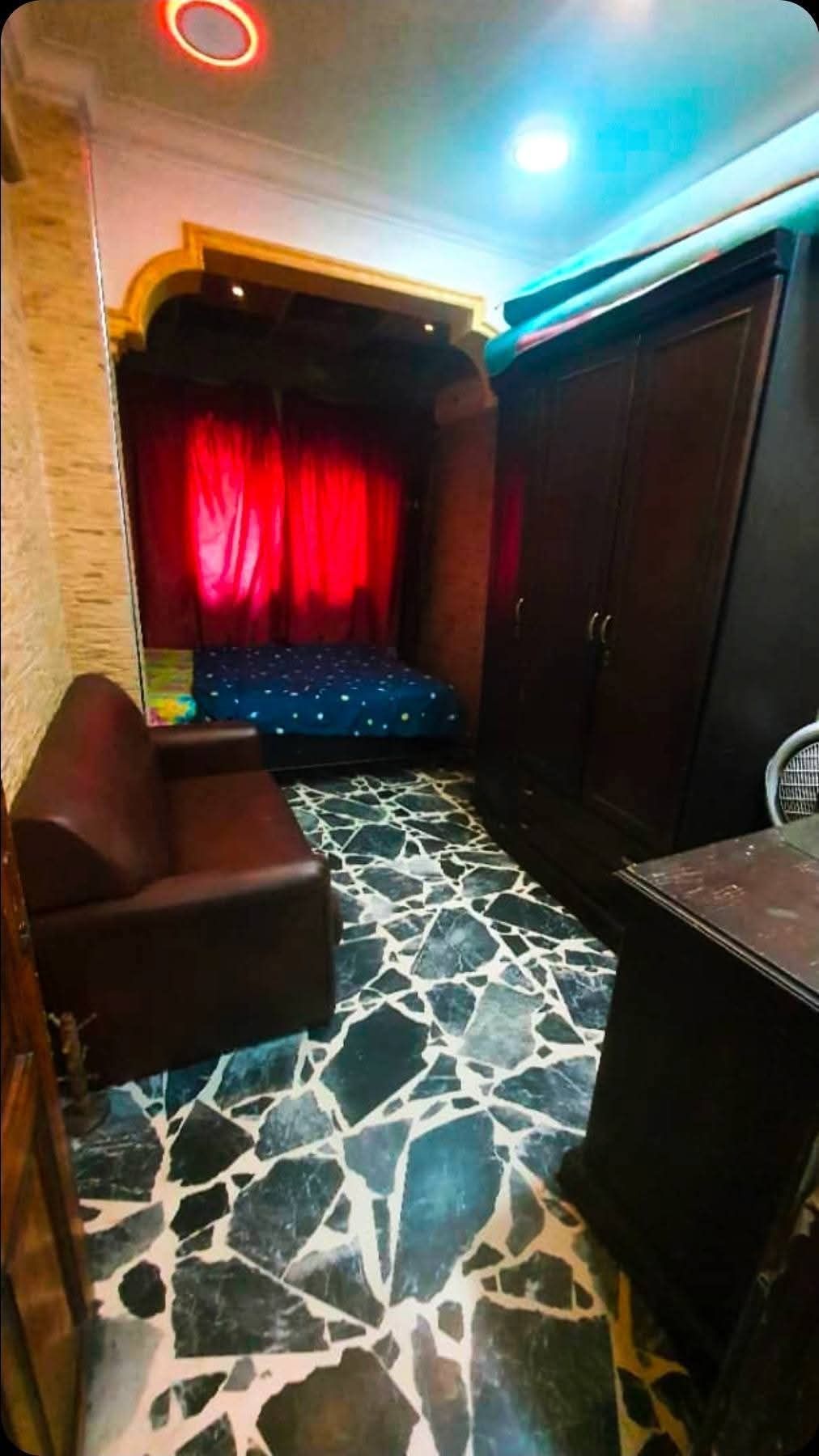 Cozy 2-Bedroom Apartment in Damascus