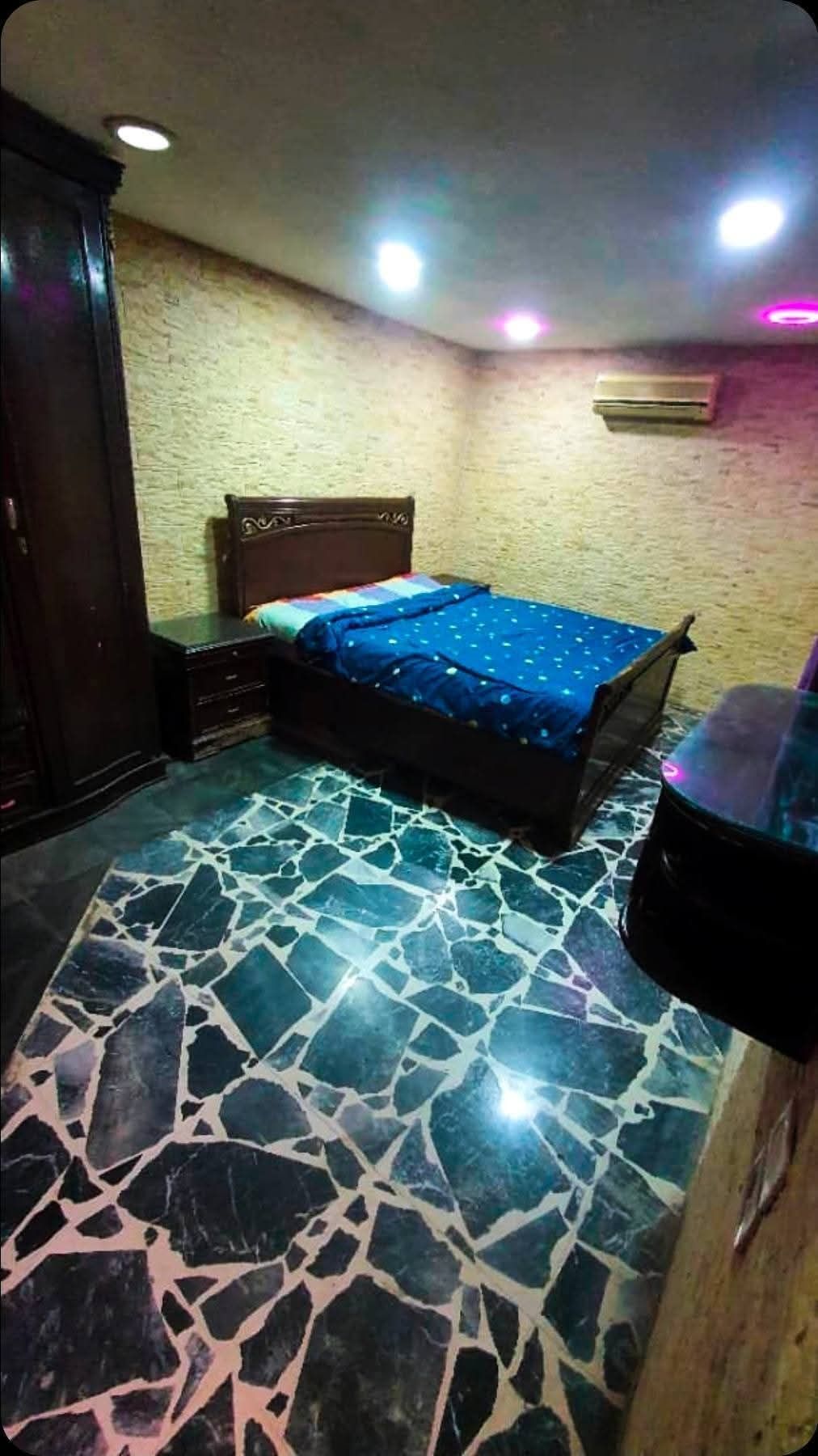 Cozy 2-Bedroom Apartment in Damascus