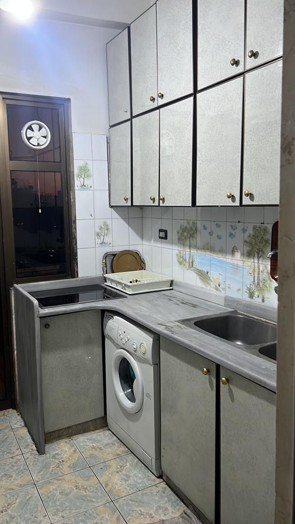 Spacious Damascus Apartment for 8