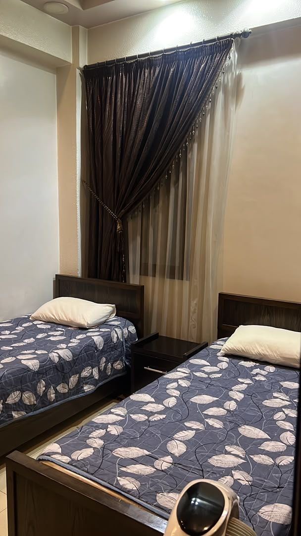 Spacious Damascus Apartment for 8