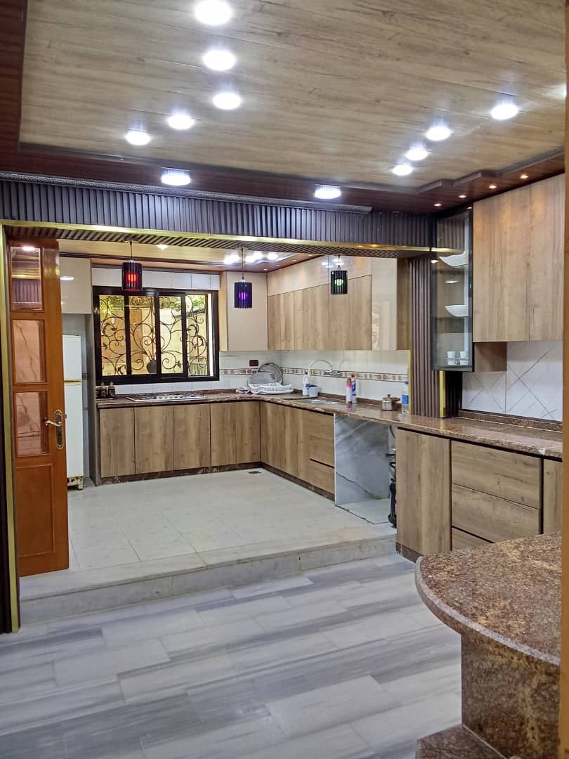 Madaya Villa with Pool & Mountain Views