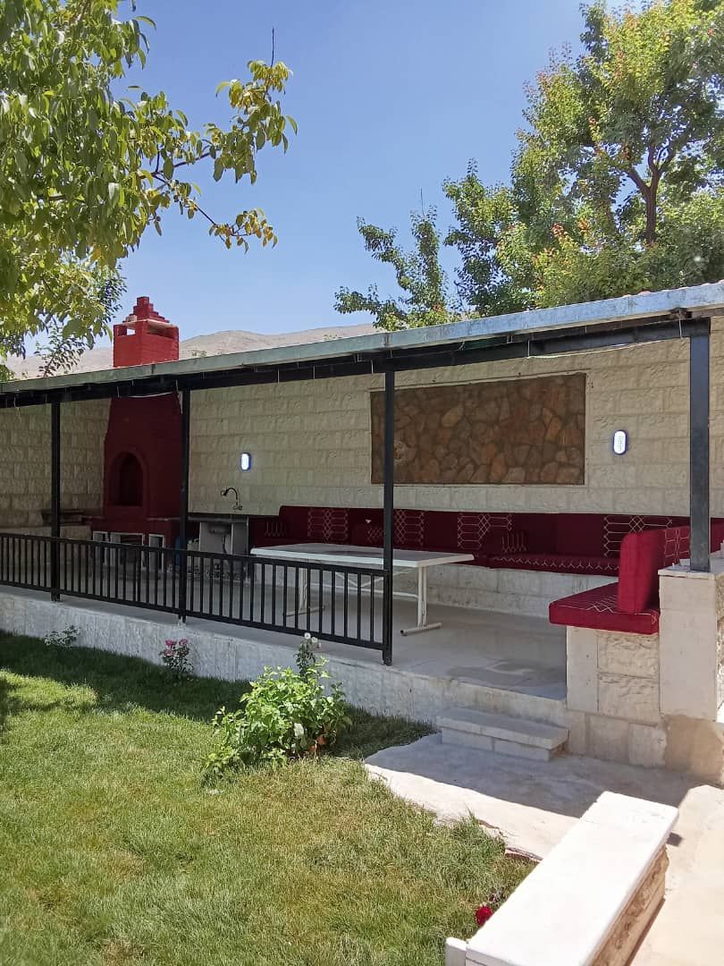 Madaya Villa with Pool & Mountain Views
