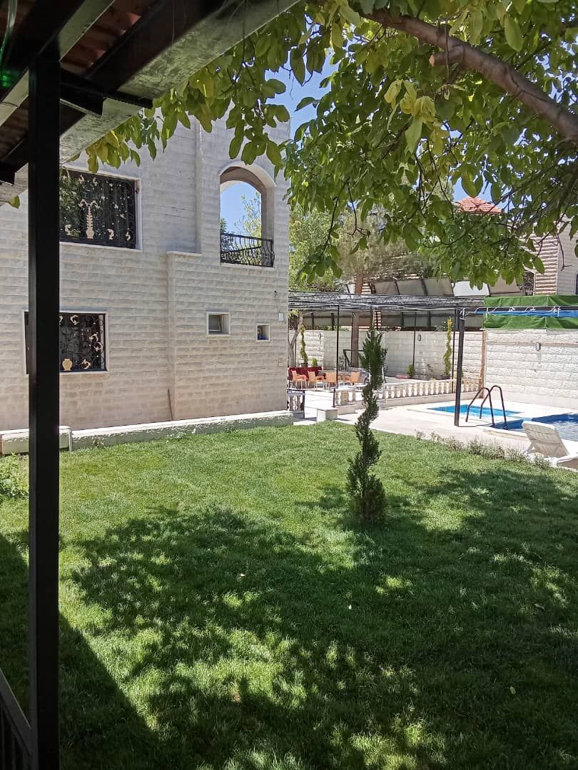 Madaya Villa with Pool & Mountain Views