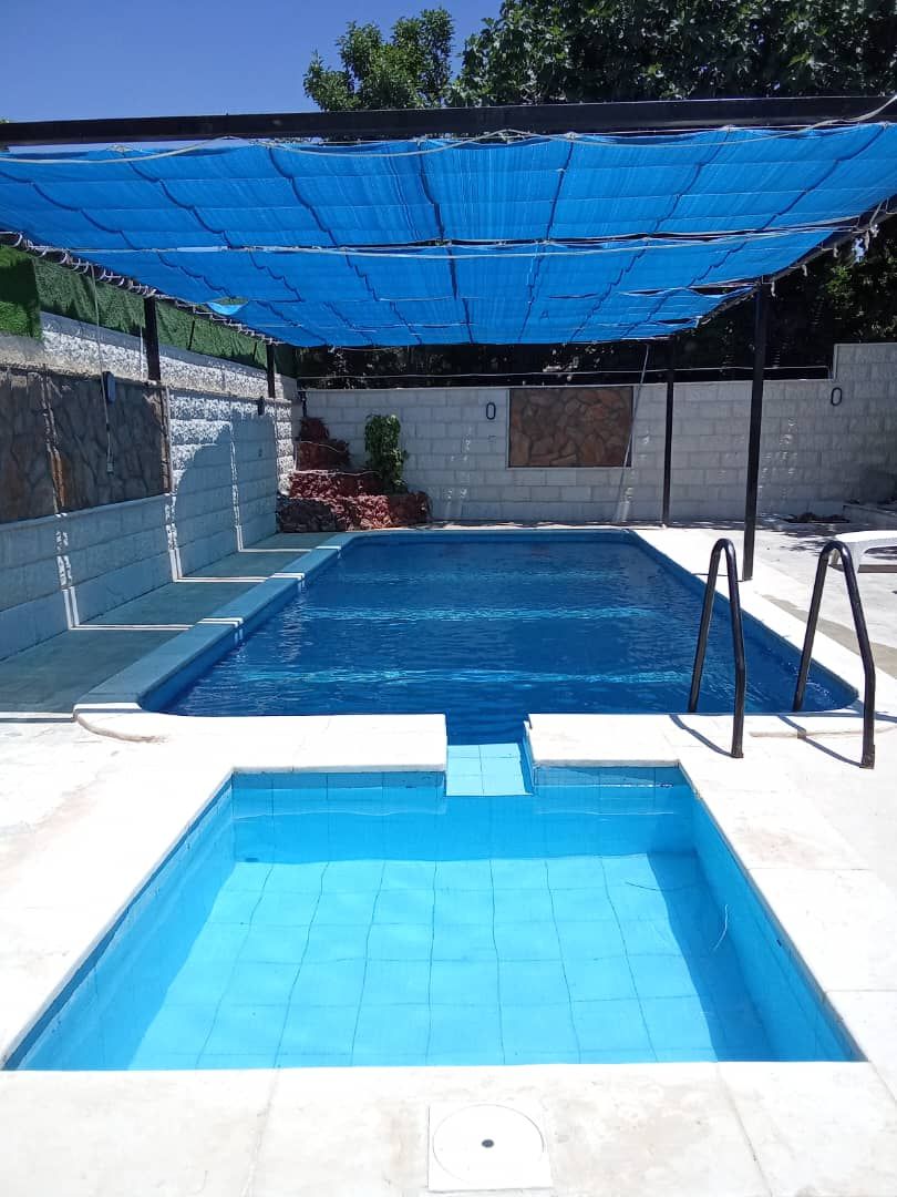 Madaya Villa with Pool & Mountain Views