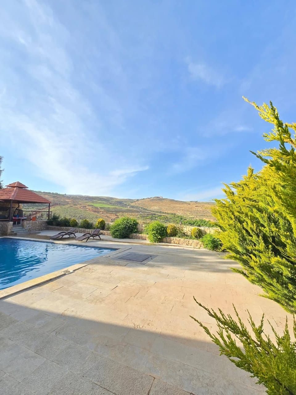 The Doctor Mountain Villa 