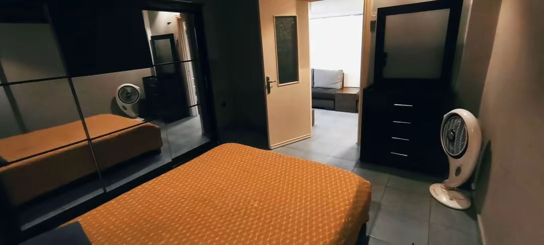 Comfortable 2-Bedroom Apartment in Damascus