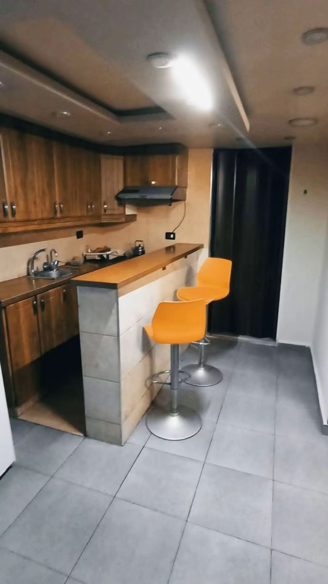 Comfortable 2-Bedroom Apartment in Damascus