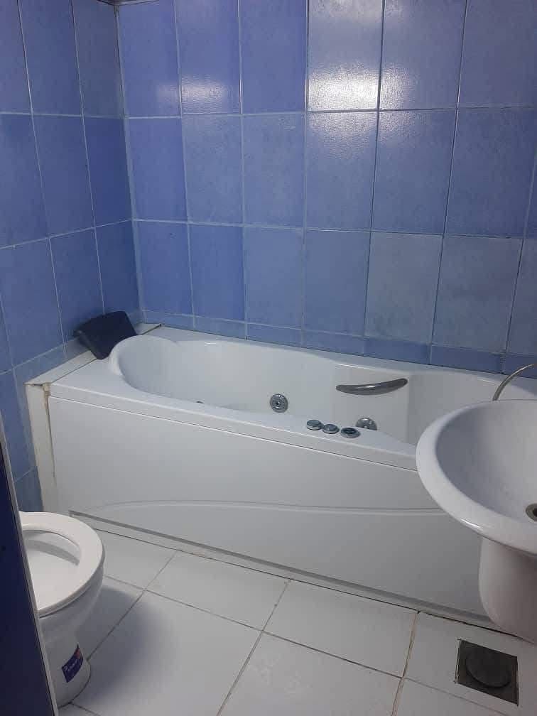 Comfortable 2-Bedroom Apartment in Damascus