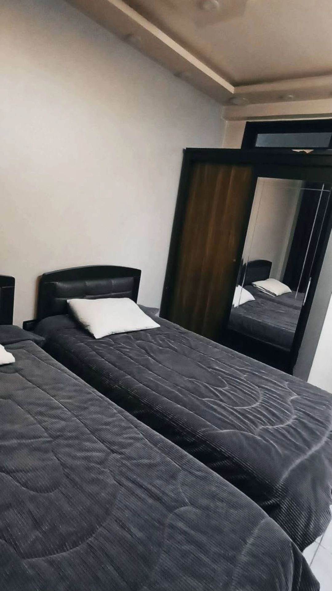 Comfortable 2-Bedroom Apartment in Damascus