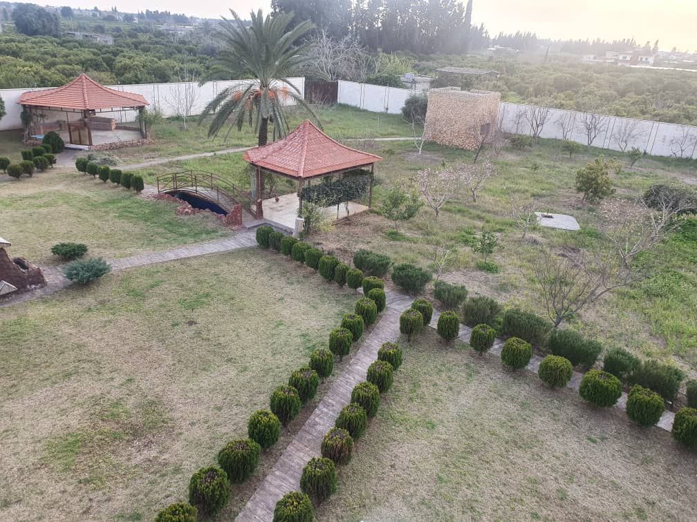 Besaysin Villa with Pool, Sea & Mountain Views
